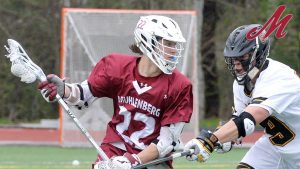 muhlenberg prospect lacrosse mules